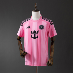 Inter Miami 25/26 Home Jersey