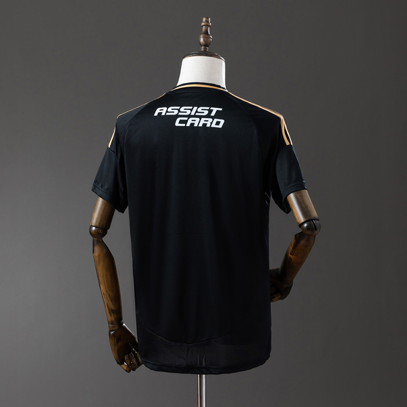 Colo-Colo 25/26 Away Jersey