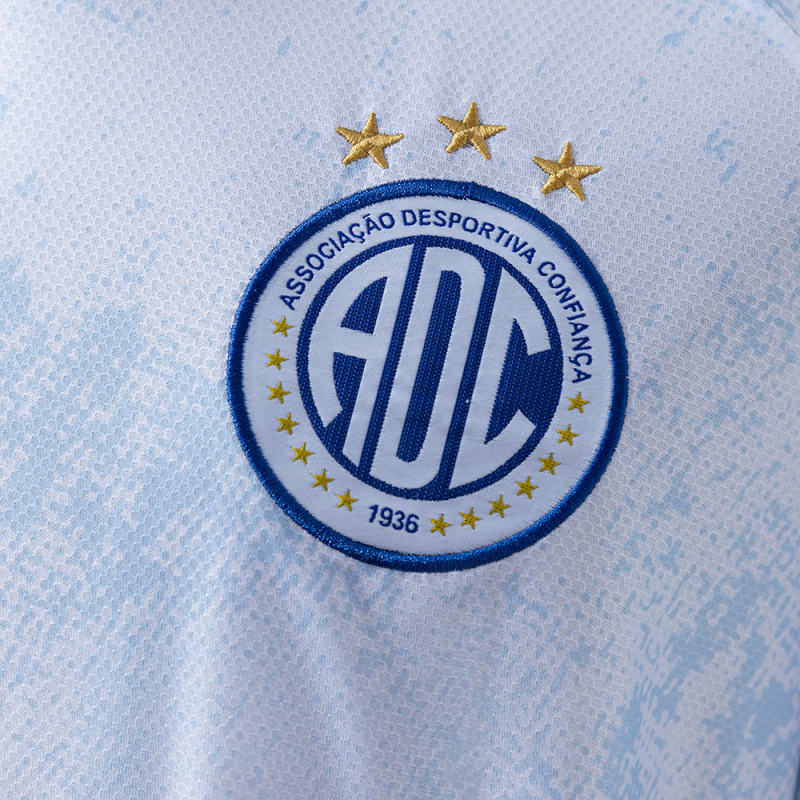 Confian?a 24/26 Away Jersey