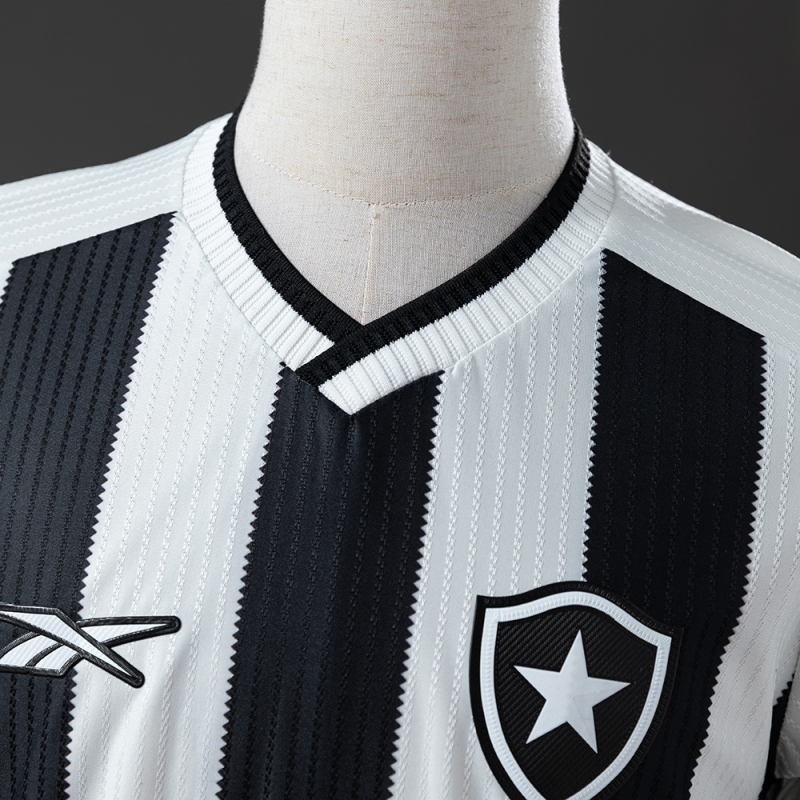 Botafogo 24/25 Home Jersey
