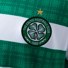 Celtics 25/26 Home Jersey