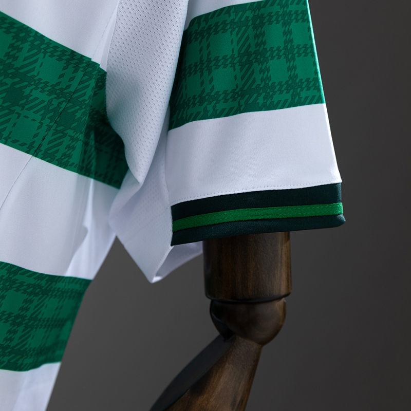 Celtics 25/26 Home Jersey
