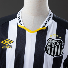 Santos 25/26 Away Jersey