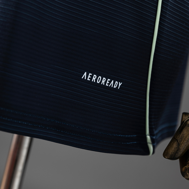 Real Madrid 25/26 Away Jersey