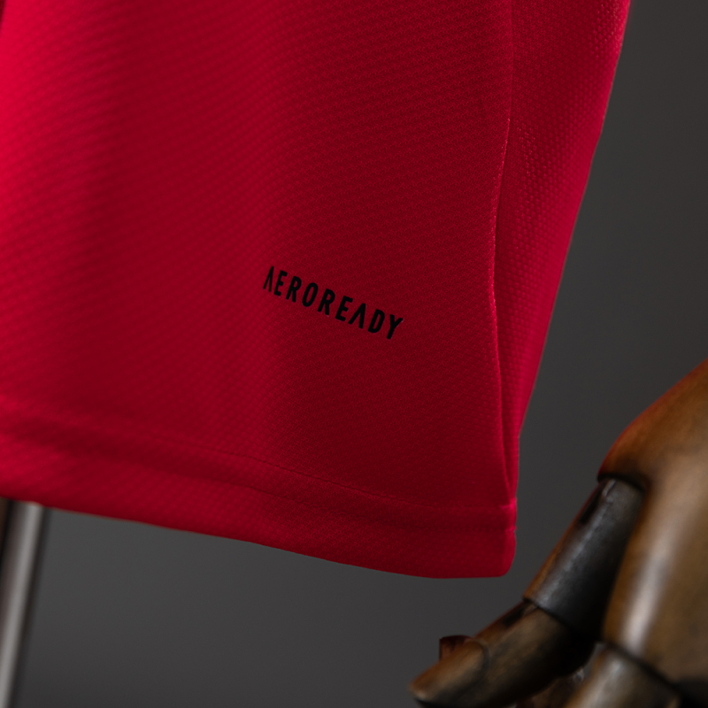 Benfica 25/26 Home Jersey