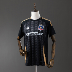 Colo-Colo 25/26 Away Jersey