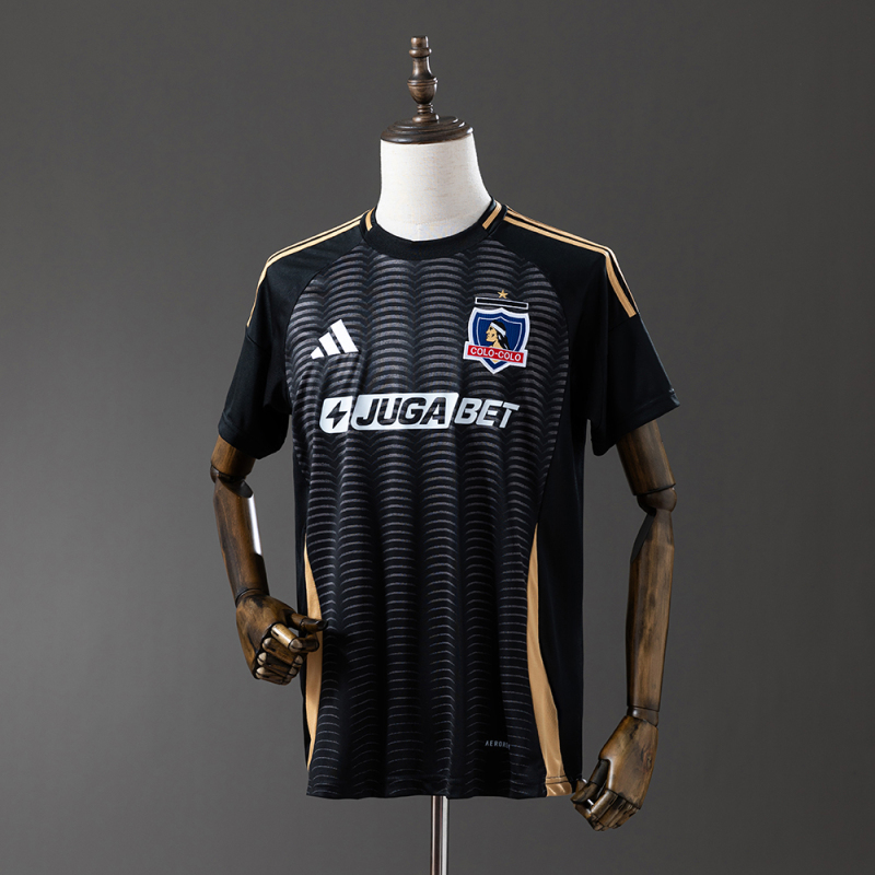 Colo-Colo 25/26 Away Jersey