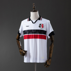 Santa Cruz 25/26 Away Jersey