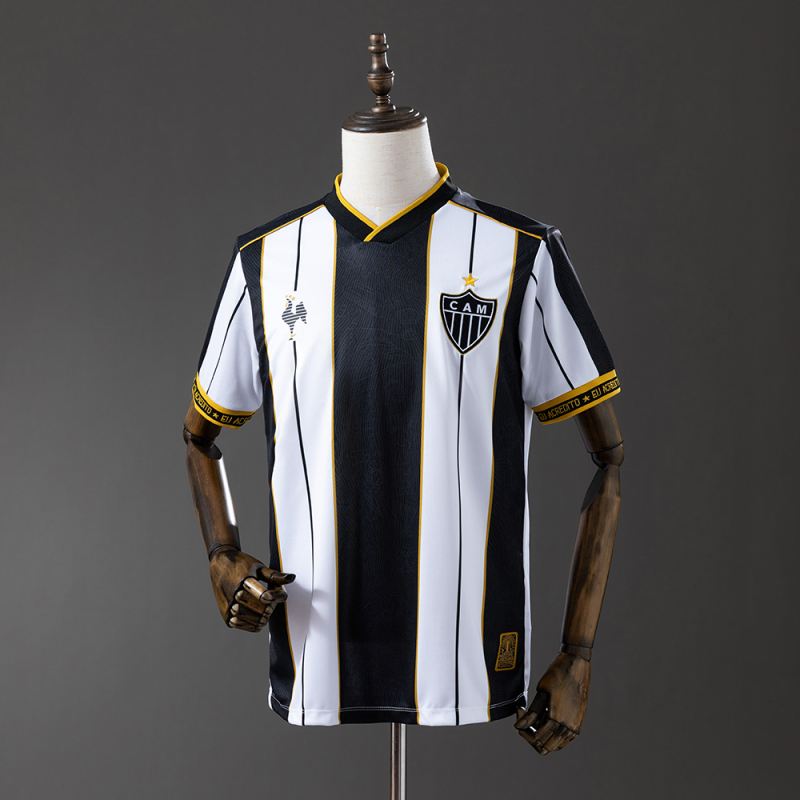 Atletico Mineiro 25/26 Special Edition Jersey
