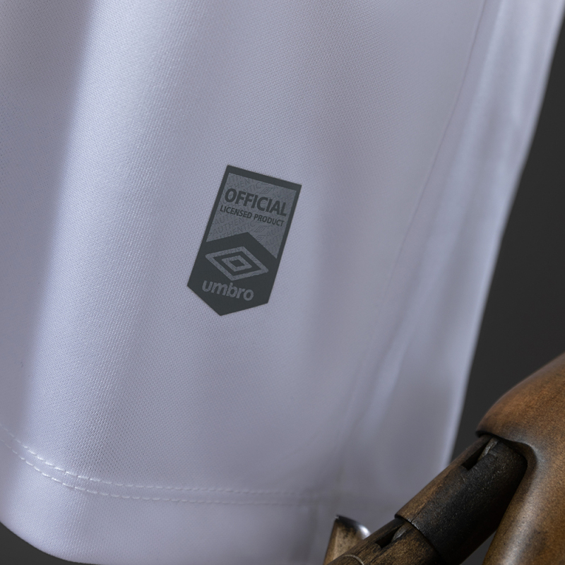 Santos 24/25 Home Jersey