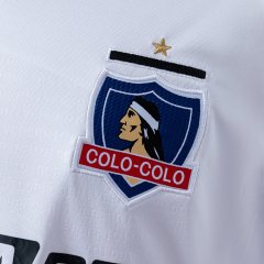 Colo-Colo 25/26 Home Jersey
