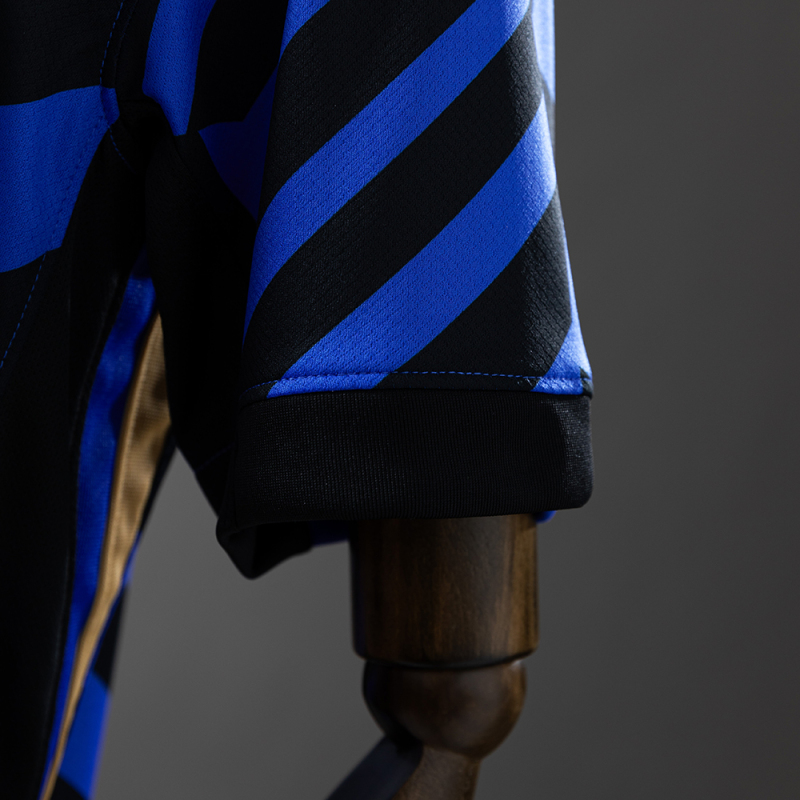 Inter Milan 24/25 Home Jersey