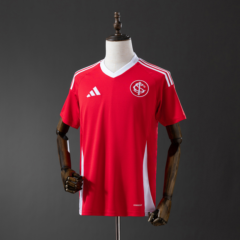Internacional 25/26 Home Jersey