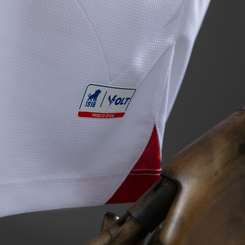 Fortaleza 25/26 Away Jersey