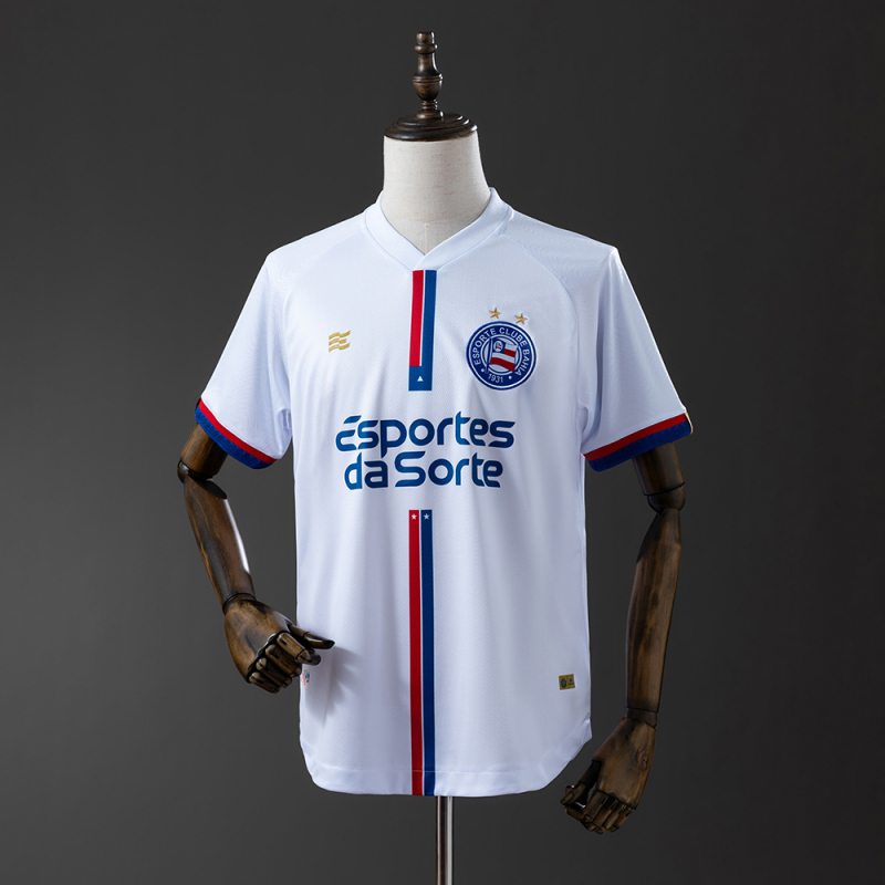 Bahia 24/25 Home Jersey
