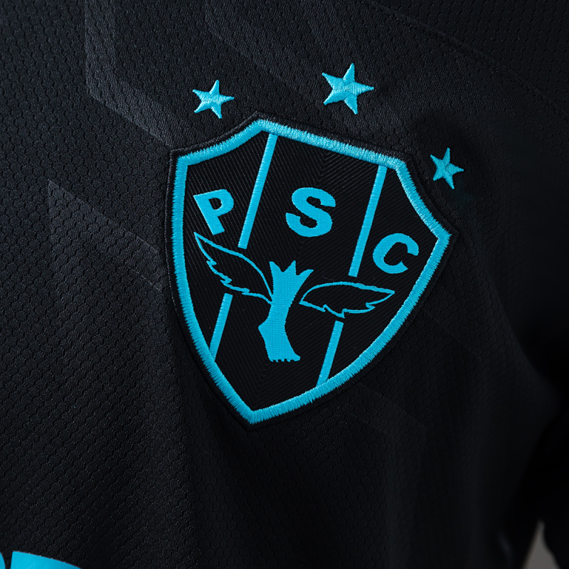 Paysandu 23/24 Third Jersey