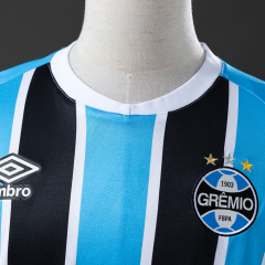 Gremio 25/26 Home Long Sleeve Jersey