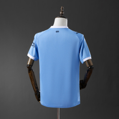 Manchester City 25/26 Home Jersey