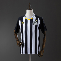 Santos 25/26 Away Jersey