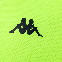 Vasco da Gama 25/26 training suit fluorescent green vest Jersey