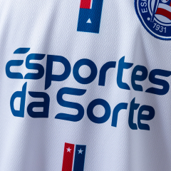 Bahia 24/25 Home Jersey