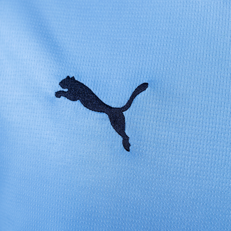 Manchester City 25/26 Home Jersey