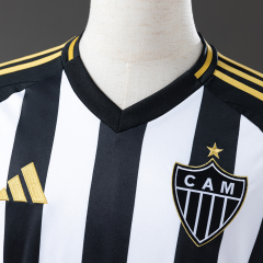Atletico Mineiro 25/26 home Jersey