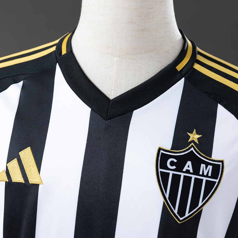 Atletico Mineiro 25/26 home Jersey