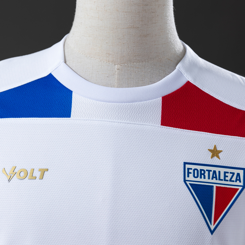 Fortaleza 25/26 Away Jersey