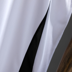 Flamengo 25/26 Away Jersey