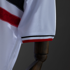 Santa Cruz 24/25 Away Jersey