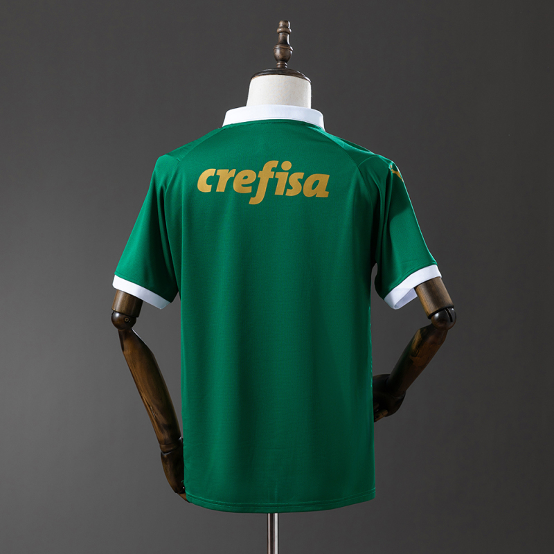 Palmeiras 24/25 Home Jersey