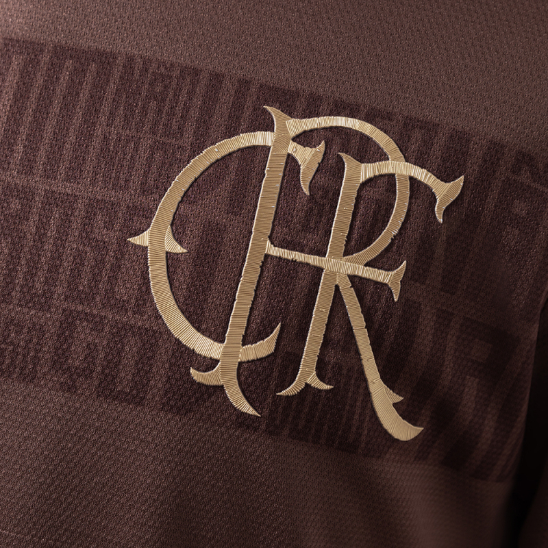 Flamengo 24/25 Special Edition Jersey
