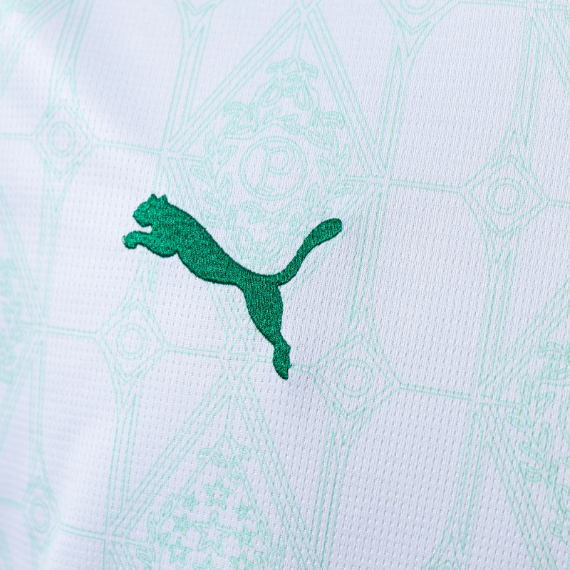 Palmeiras 25/26 Away Jersey