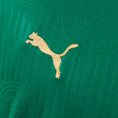 Palmeiras 24/25 Home Jersey