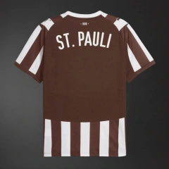 St. Pauli 25/26 Home Adult Jersey