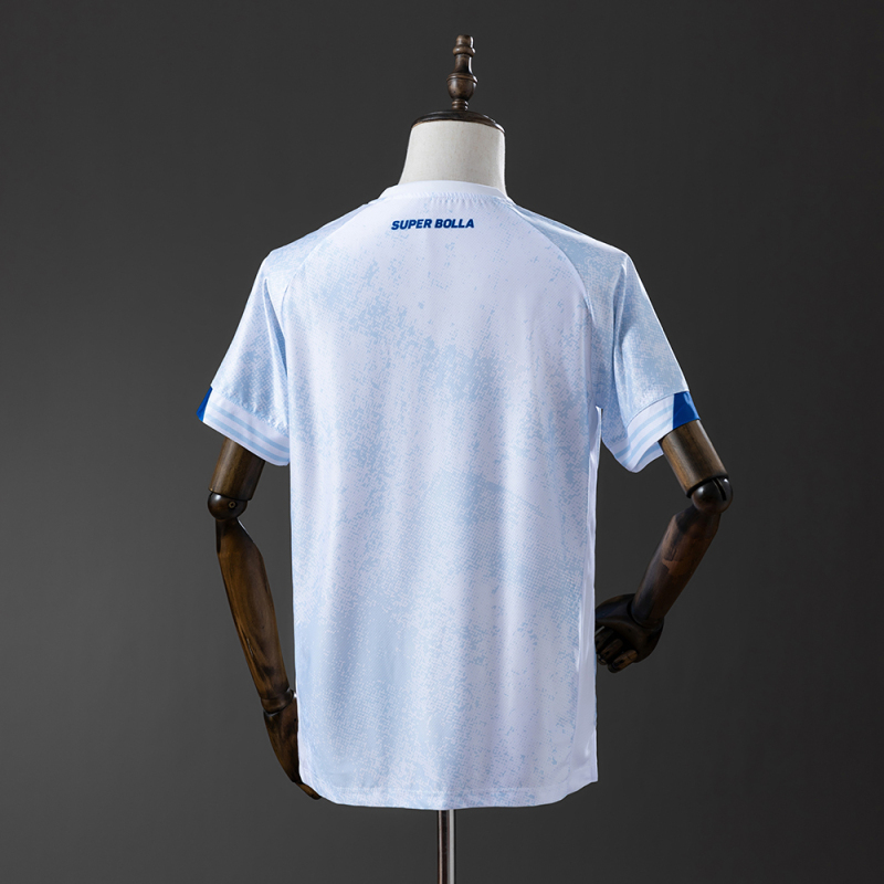 Confian?a 24/26 Away Jersey