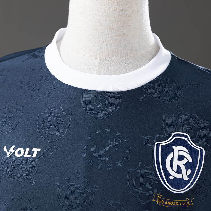 Remo 25/26 Home Jersey