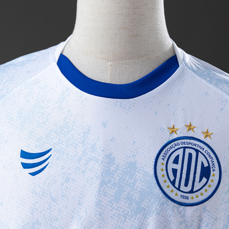 Confian?a 24/26 Away Jersey