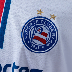 Bahia 24/25 Home Jersey