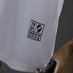 Vasco da Gama 24/25 Warm Up Sportswear White Jersey