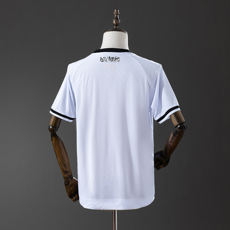 Vasco da Gama 25/26 Away Jersey
