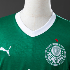 Palmeiras 25/26 Home Jersey