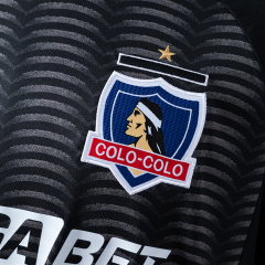 Colo-Colo 25/26 Away Jersey