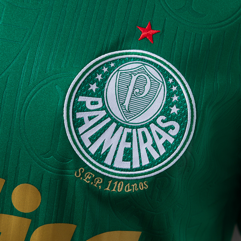 Palmeiras 24/25 Home Jersey
