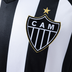 Atletico Mineiro 25/26 home Jersey