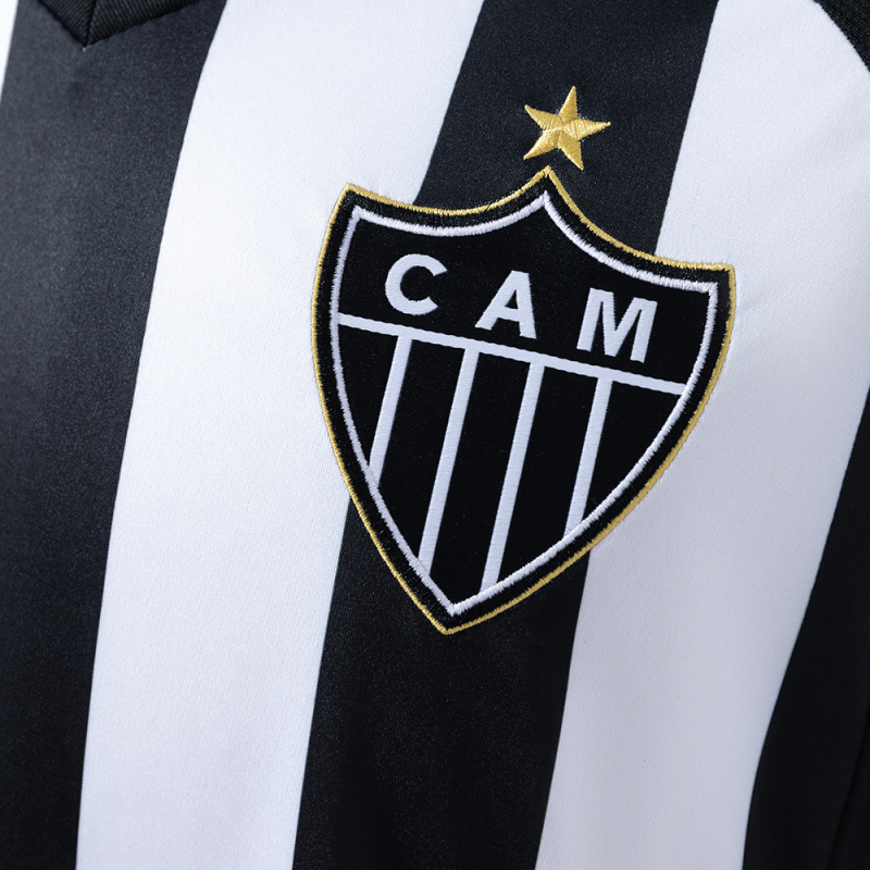 Atletico Mineiro 25/26 home Jersey