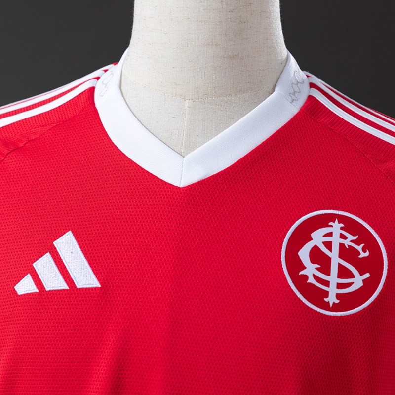 Internacional 25/26 Home Jersey