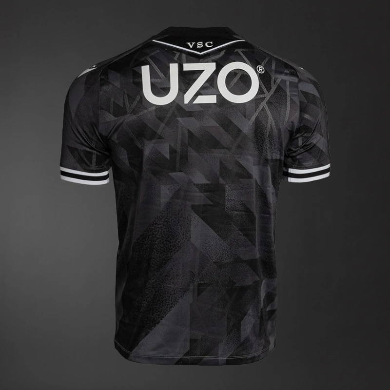 Vitoria SC 25/26 Away Jersey
