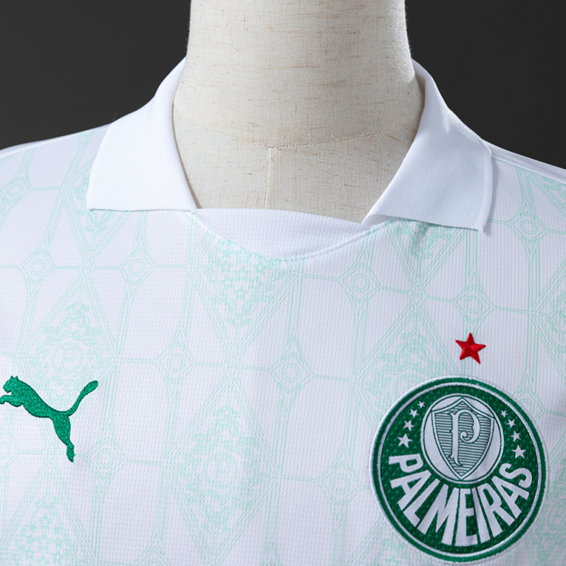 Palmeiras 25/26 Away Jersey